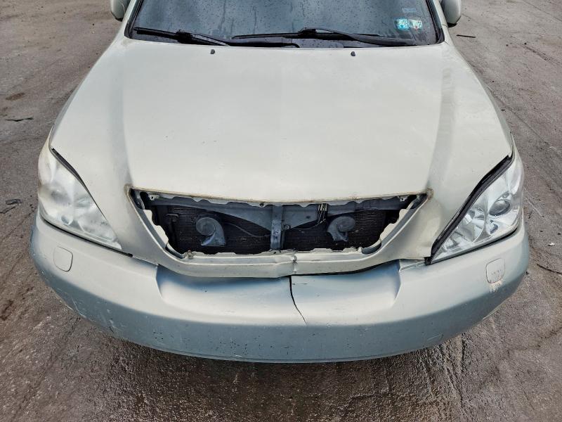 Продажа на аукционе авто 2007 Lexus Rx, vin: 2T2HK31U97C018623, номер лота: 51489126