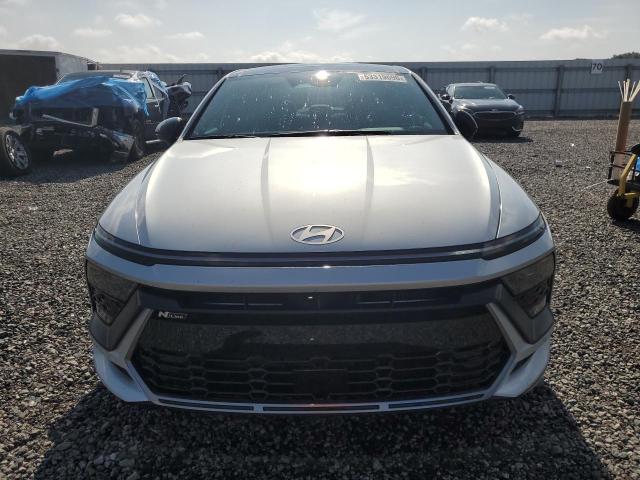 Продаж на аукціоні авто 2024 Hyundai Sonata, vin: KMHL54JC8RA397801, номер лоту: 53319696