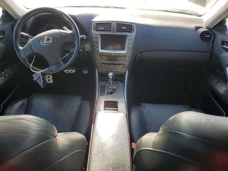 Продаж на аукціоні авто 2006 Lexus Is, vin: JTHBE262165009489, номер лоту: 53664216