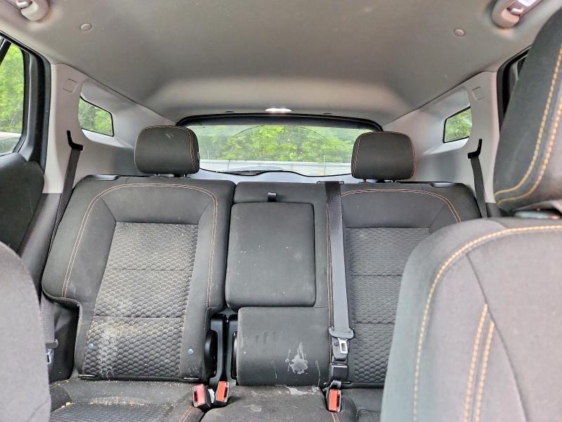 54412006 :رقم المزاد ، 3GKALTEV6LL312272 vin ، 2020 Gmc Terrain مزاد بيع