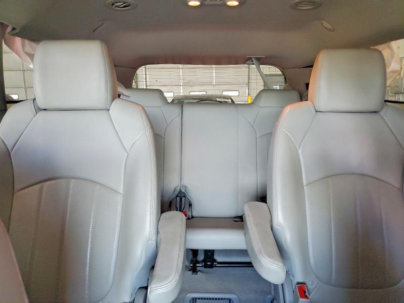Продаж на аукціоні авто 2017 Buick Enclave, vin: 5GAKRBKD8HJ315646, номер лоту: 52760706