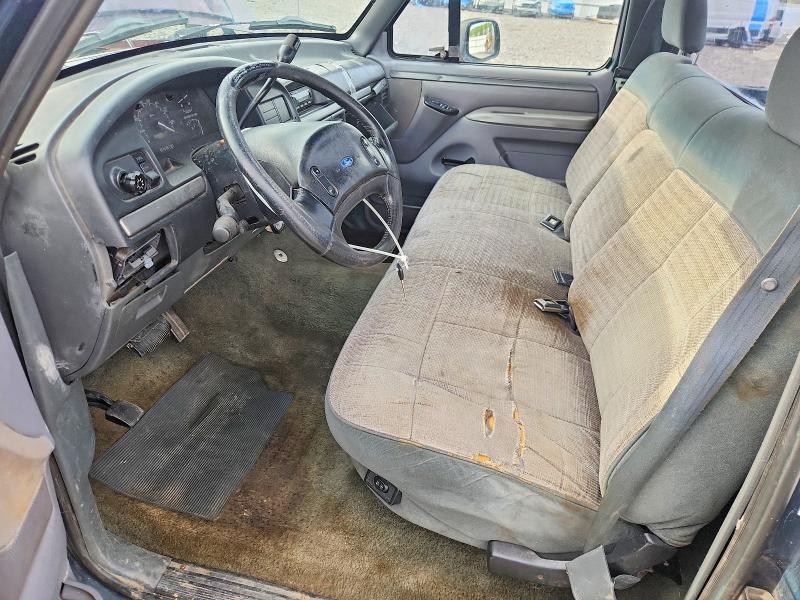 Aukcja sprzedaży 1993 Ford F150, vin: 1FTDF15N6PNA65541, numer aukcji: 54511466