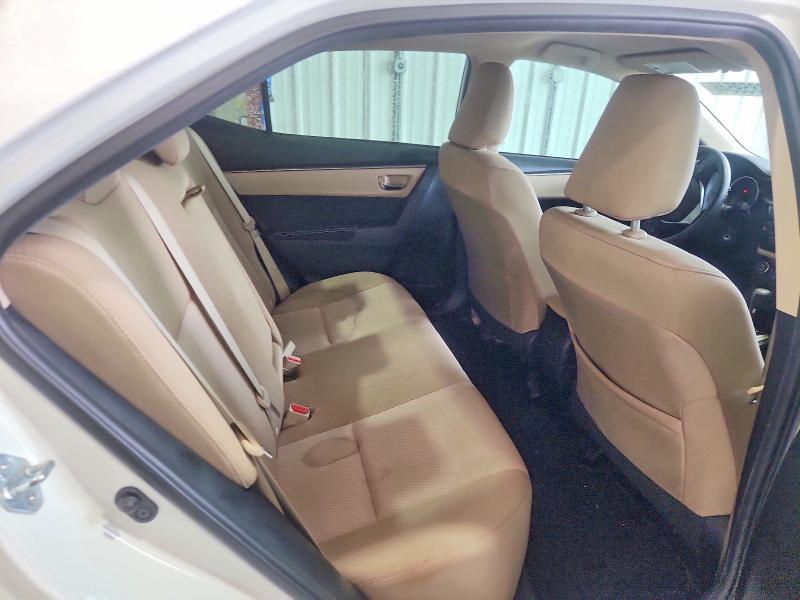 Продаж на аукціоні авто 2016 Toyota Corolla, vin: 2T1BURHEXGC726062, номер лоту: 52859546