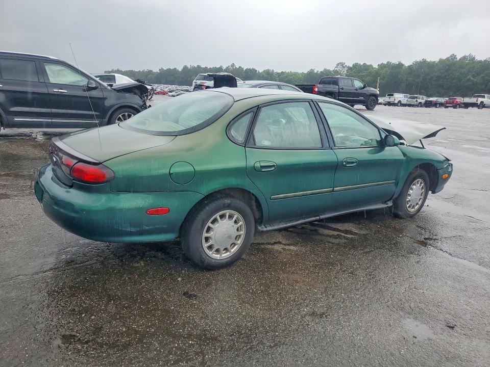 Aukcja sprzedaży 1999 Ford Taurus, vin: 1FAFP53U5XA102356, numer aukcji: 54863236