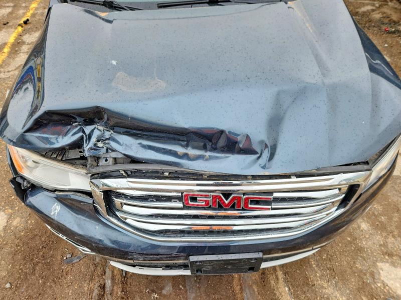 Aukcja sprzedaży 2019 Gmc Acadia, vin: 1GKKNSLA1KZ284526, numer aukcji: 54634066