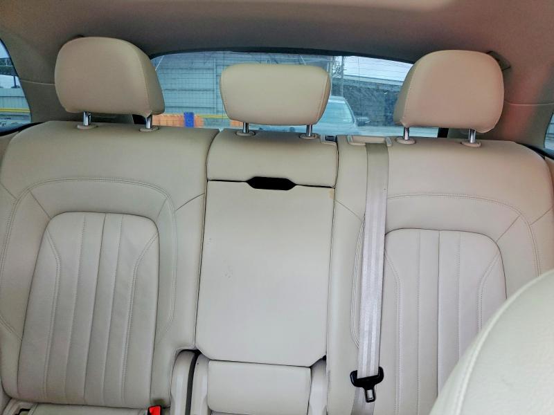 Продажа на аукционе авто 2018 Audi Q5, vin: WA1BNAFY9J2002200, номер лота: 53821196