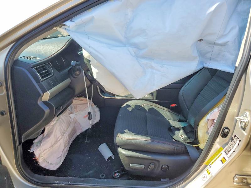 Продаж на аукціоні авто 2015 Toyota Camry, vin: 4T1BF1FK7FU068864, номер лоту: 55434246
