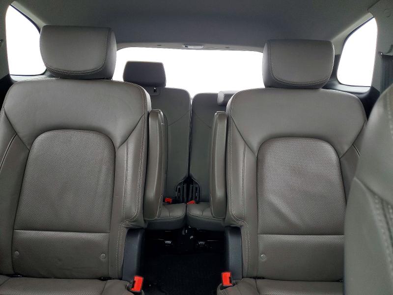 Продажа на аукционе авто 2017 Hyundai Santa Fe, vin: KM8SN4HF1HU230575, номер лота: 53003856
