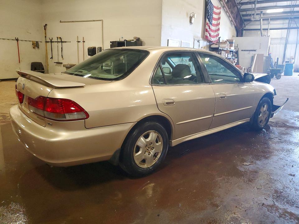 Продаж на аукціоні авто 2002 Honda Accord, vin: 1HGCG165X2A048427, номер лоту: 53529956
