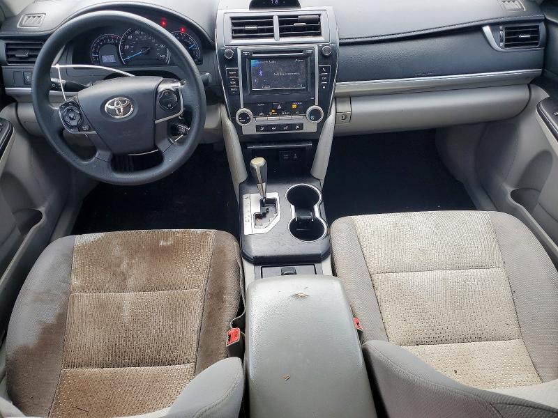 55090236 :رقم المزاد ، 4T1BF1FK5CU097940 vin ، 2012 Toyota Camry مزاد بيع