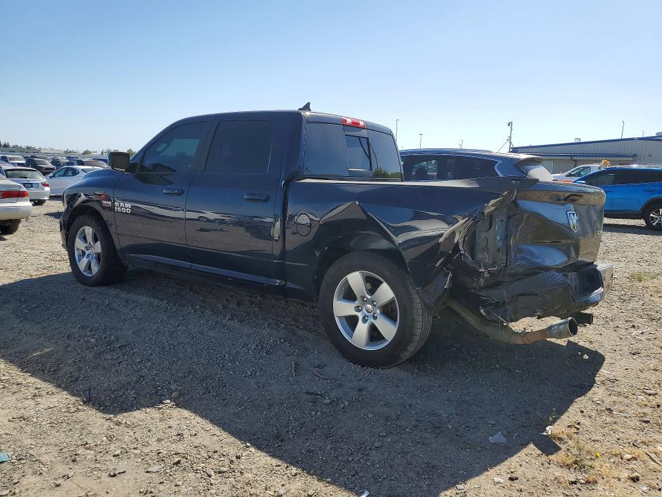 54450536 :رقم المزاد ، 1C6RR7MTXDS565092 vin ، 2013 Ram 1500 مزاد بيع