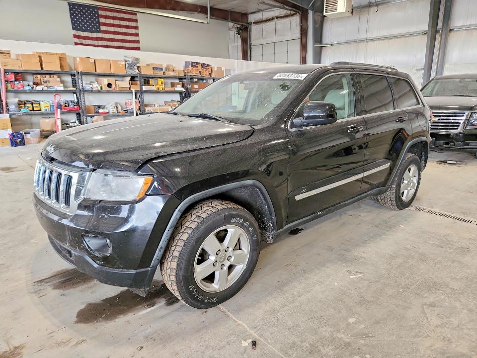 Aukcja sprzedaży 2011 Jeep Grand Cherokee, vin: 1J4RR4GG5BC622323, numer aukcji: 52063136