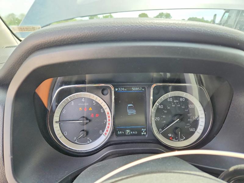 Продаж на аукціоні авто 2019 Nissan Titan, vin: 1N6AA1E54KN522404, номер лоту: 52012426