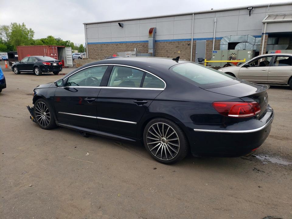 Продажа на аукционе авто 2013 Volkswagen Cc, vin: WVWBP7AN0DE560245, номер лота: 52841516