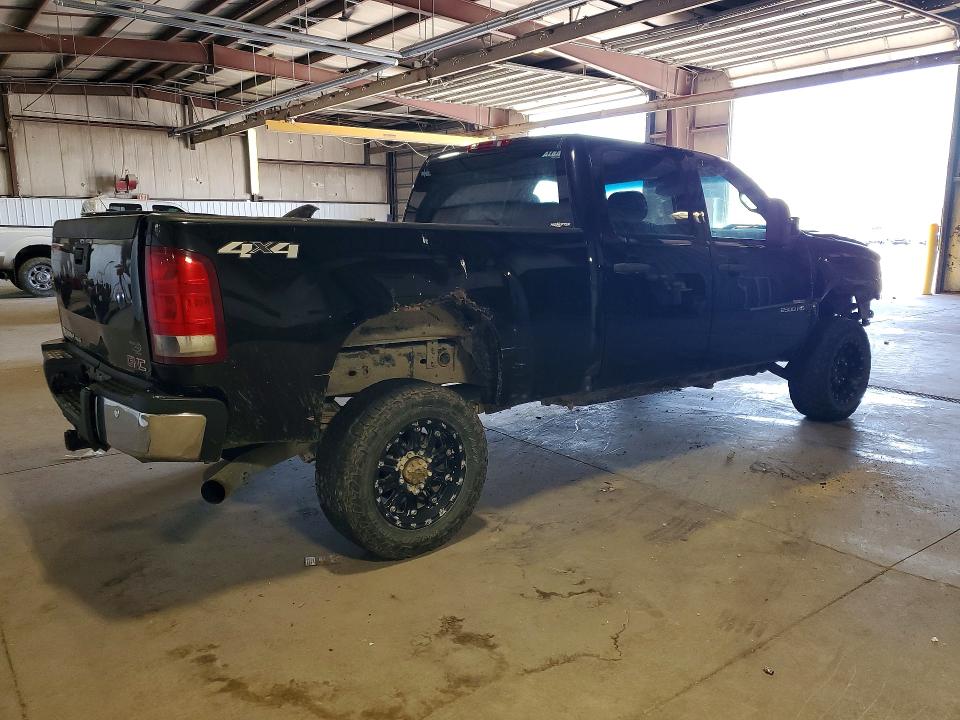 53131256 :رقم المزاد ، 1GTHK53629F151992 vin ، 2009 Gmc Sierra مزاد بيع