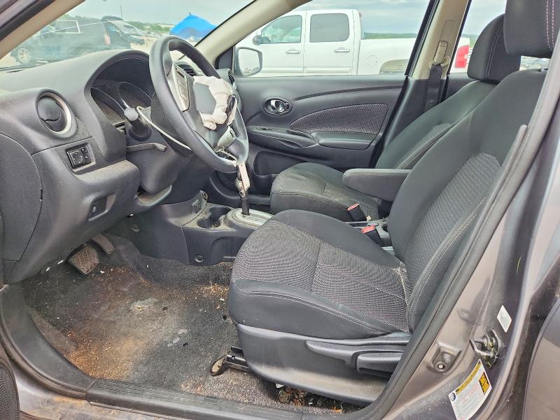 Aukcja sprzedaży 2019 Nissan Versa, vin: 3N1CN7AP7KL876544, numer aukcji: 51669436