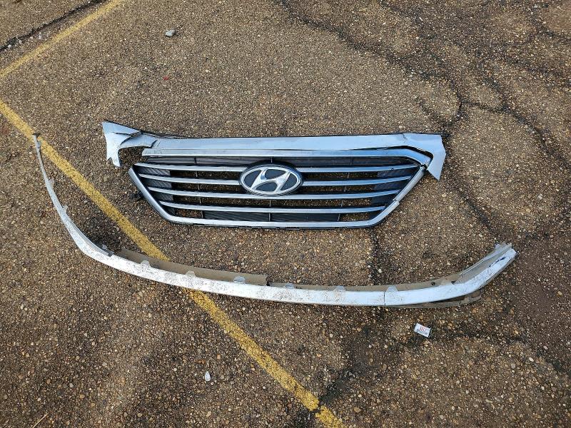 Продажа на аукционе авто 2015 Hyundai Sonata, vin: 5NPE24AFXFH134620, номер лота: 54758956