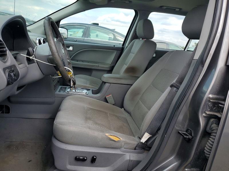 52097466 :رقم المزاد ، 1FMZK02115GA80927 vin ، 2005 Ford Freestyle مزاد بيع