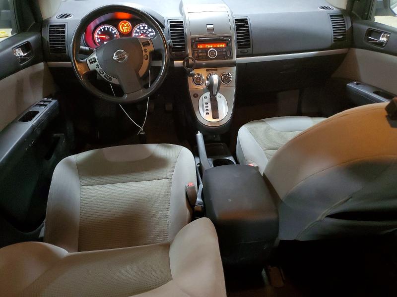 54782936 :رقم المزاد ، 3N1AB6AP5BL625693 vin ، 2011 Nissan Sentra مزاد بيع