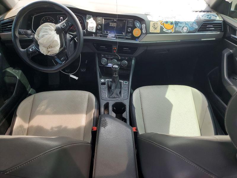 Продаж на аукціоні авто 2020 Volkswagen Jetta, vin: 3VWN57BU7LM093212, номер лоту: 52674356