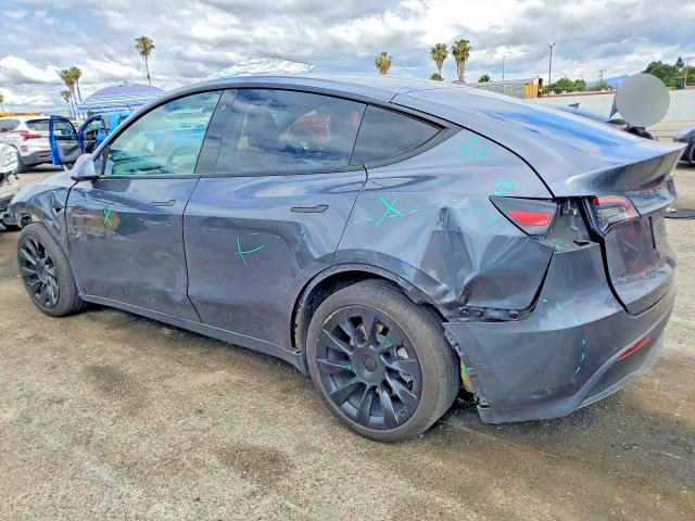 52476656 :رقم المزاد ، 5YJYGDEE5LF045502 vin ، 2020 Tesla Model Y مزاد بيع
