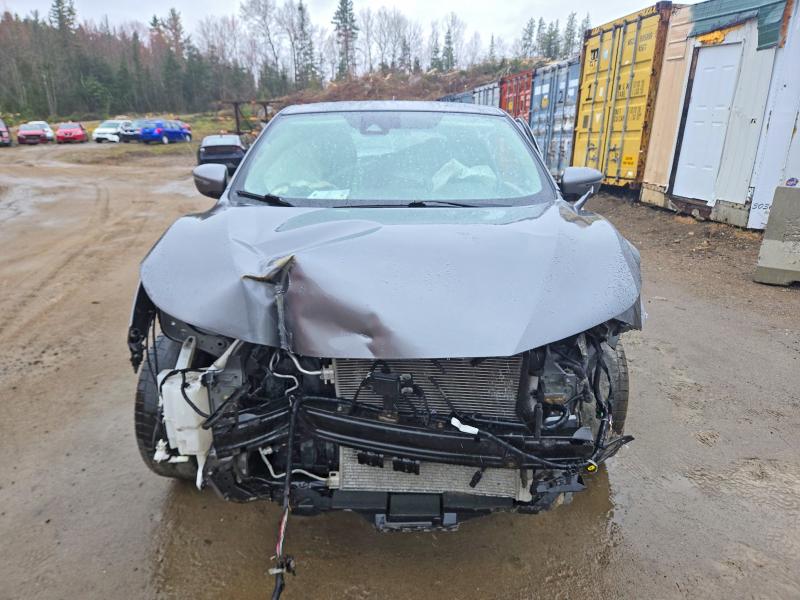 Aukcja sprzedaży 2020 Nissan Rogue Sport, vin: JN1BJ1CV5LW252351, numer aukcji: 52171806