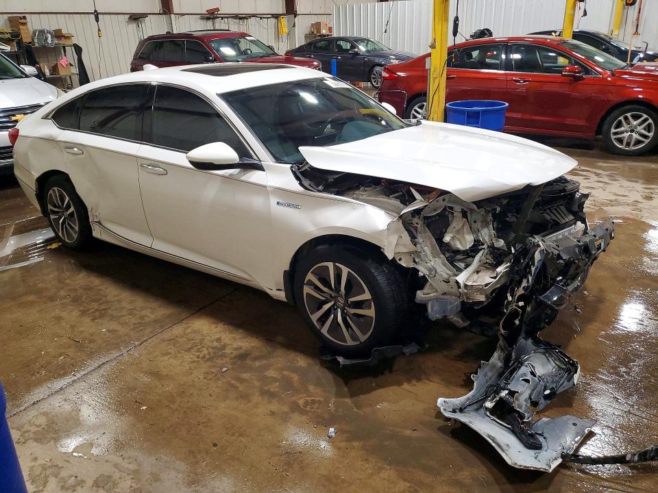 Продаж на аукціоні авто 2020 Honda Accord, vin: 1HGCV3F95LA008570, номер лоту: 53932756