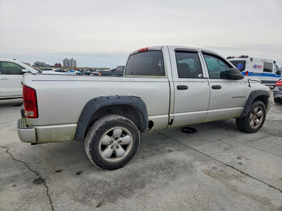 52035256 :رقم المزاد ، 1D7HU18D53J656610 vin ، 2003 Dodge Ram 1500 مزاد بيع