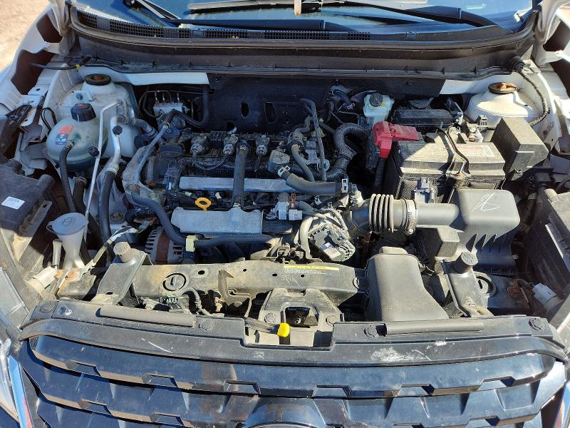 Продаж на аукціоні авто 2021 Nissan Kicks, vin: 3N1CP5CV7ML544004, номер лоту: 55161796