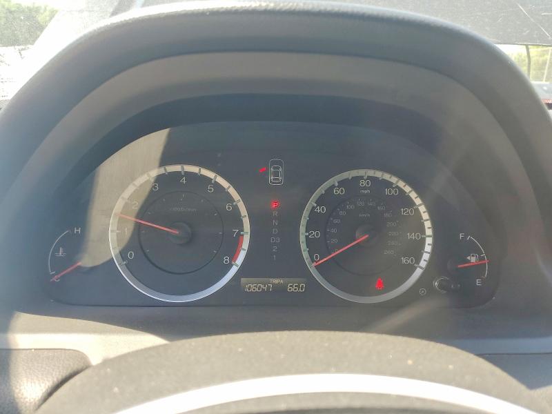 Aukcja sprzedaży 2012 Honda Accord, vin: 1HGCP2F86CA052525, numer aukcji: 53515466