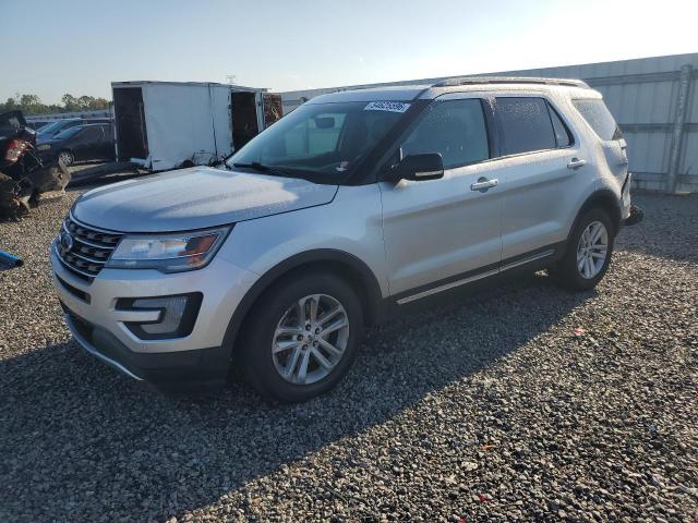 Auction sale of the 2016 Ford Explorer, vin: 1FM5K7DH2GGC02022, lot number: 54625596