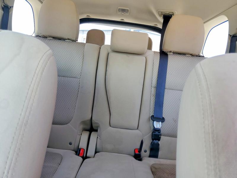 Aukcja sprzedaży 2016 Mitsubishi Outlander, vin: JA4AD3A35GZ034597, numer aukcji: 53554206