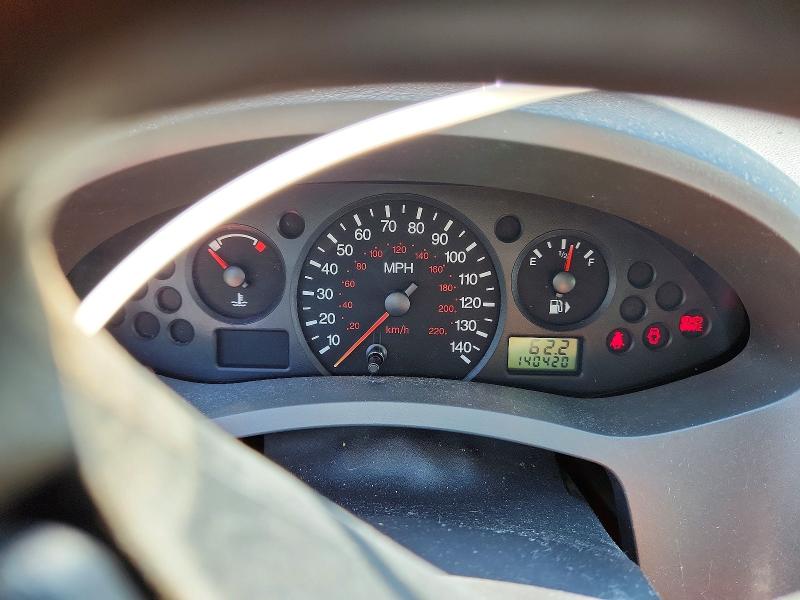 Продажа на аукционе авто 2005 Ford Focus, vin: 1FAFP34N15W140937, номер лота: 55256906