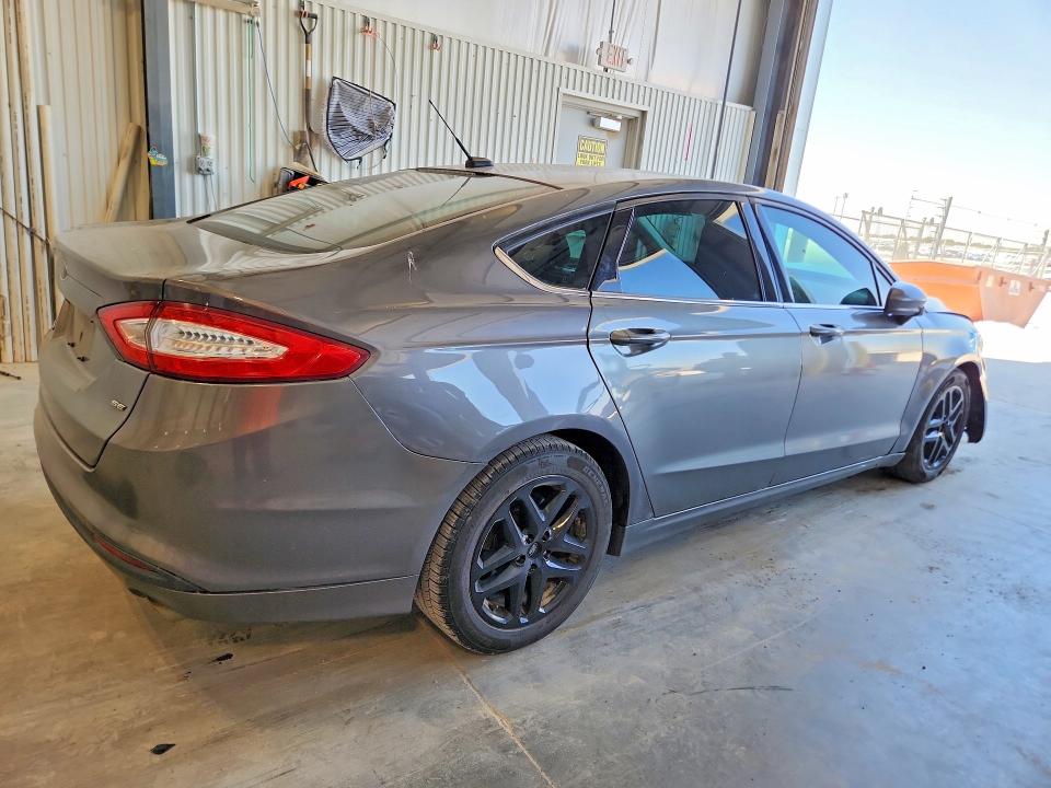 52845986 :رقم المزاد ، 3FA6P0H70DR274494 vin ، 2013 Ford Fusion مزاد بيع