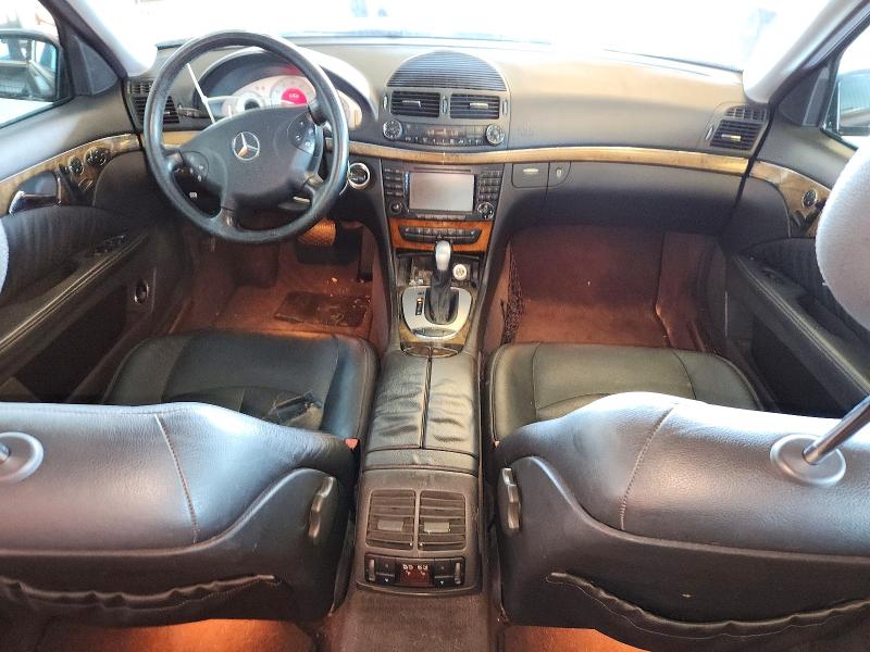 Продажа на аукционе авто 2004 Mercedes-benz E, vin: WDBUF70J34A409612, номер лота: 52727216