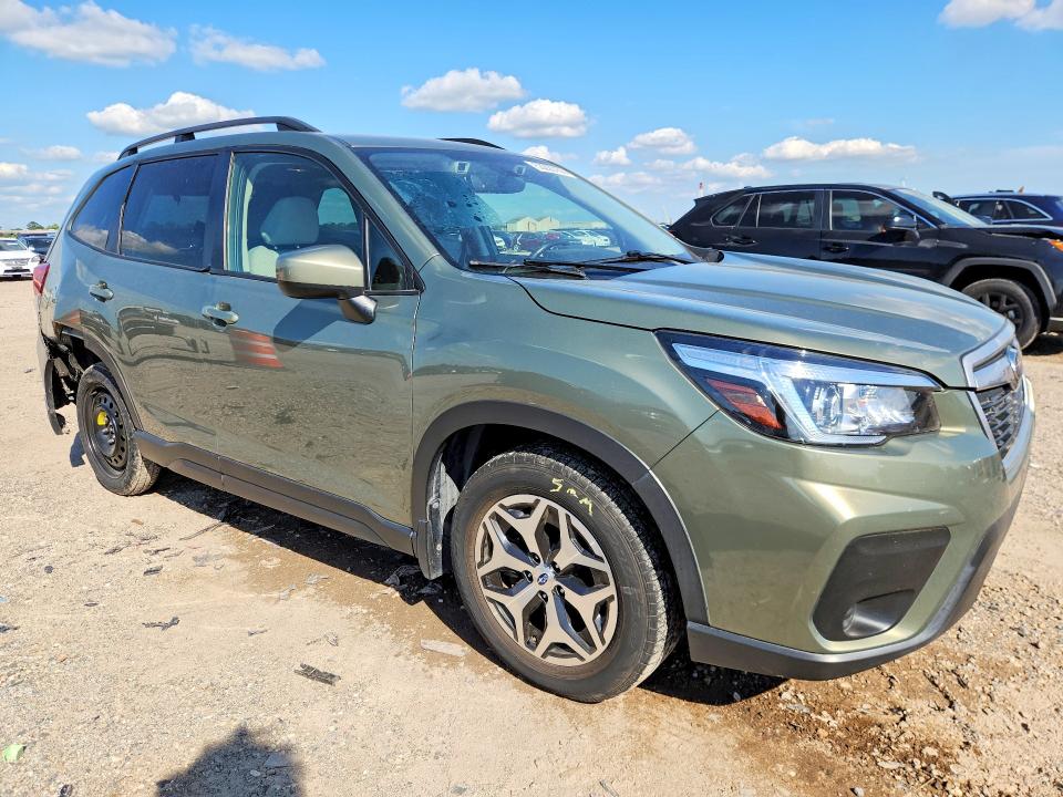 Aukcja sprzedaży 2020 Subaru Forester, vin: JF2SKAJC4LH566798, numer aukcji: 53220156