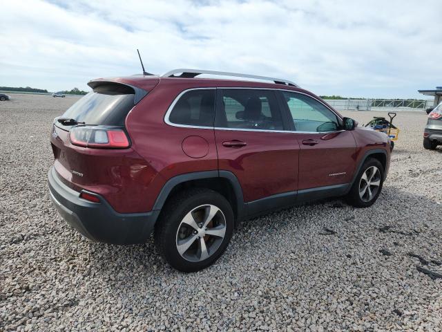 Aukcja sprzedaży 2019 Jeep Cherokee, vin: 1C4PJMDN8KD179487, numer aukcji: 53194046