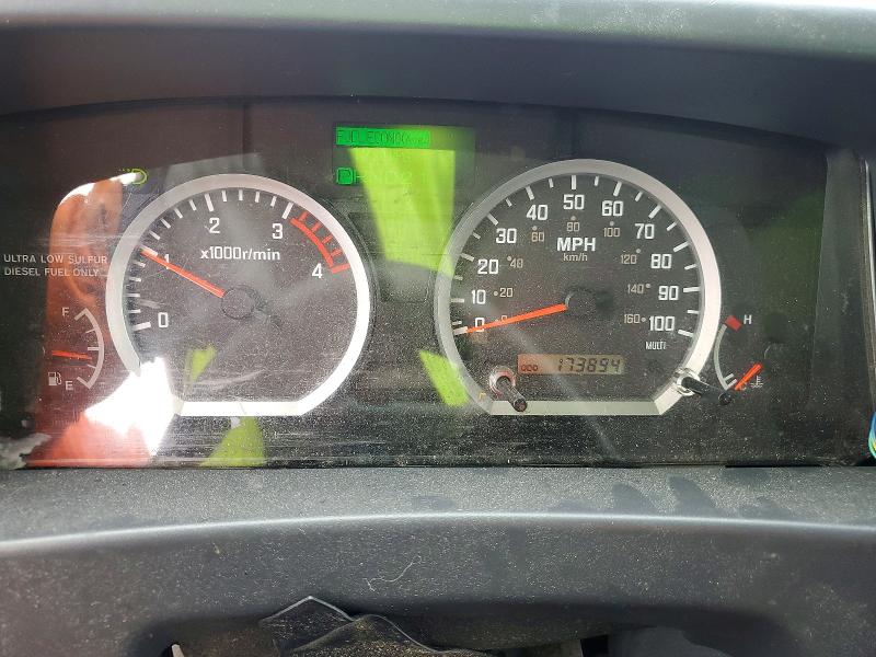2017 Isuzu Nrr მანქანა იყიდება აუქციონზე, vin: JALE5W168H7304420, აუქციონის ნომერი: 52878226