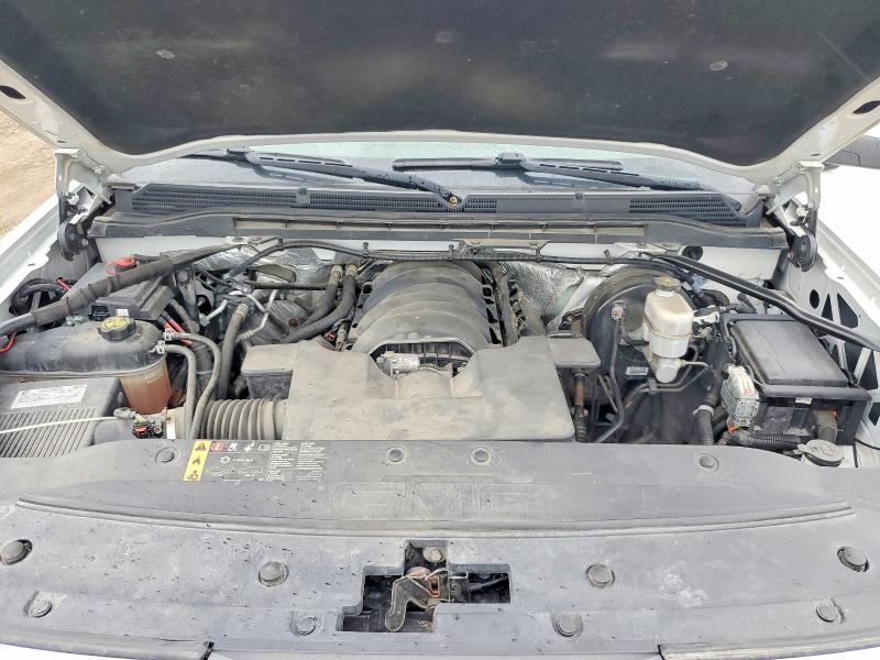 Aukcja sprzedaży 2017 Gmc Sierra, vin: 1GTV2NEC0HZ162489, numer aukcji: 52318676