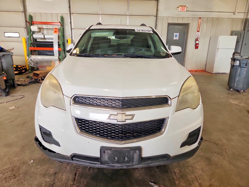 Продажа на аукционе авто 2013 Chevrolet Equinox, vin: 2GNFLEEK8D6110629, номер лота: 54185716