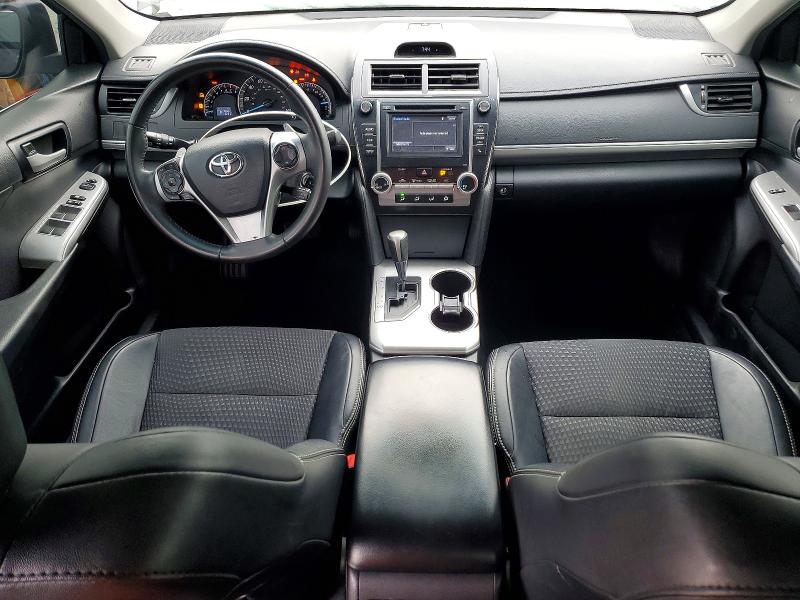 2014 Toyota Camry მანქანა იყიდება აუქციონზე, vin: 4T1BF1FK3EU849394, აუქციონის ნომერი: 52875316