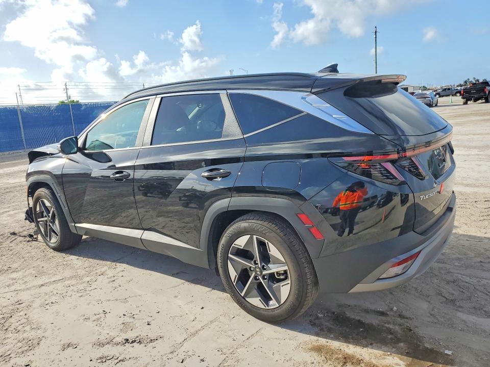 Aukcja sprzedaży 2025 Hyundai Tucson, vin: 5NMJC3DE8SH554926, numer aukcji: 56149546