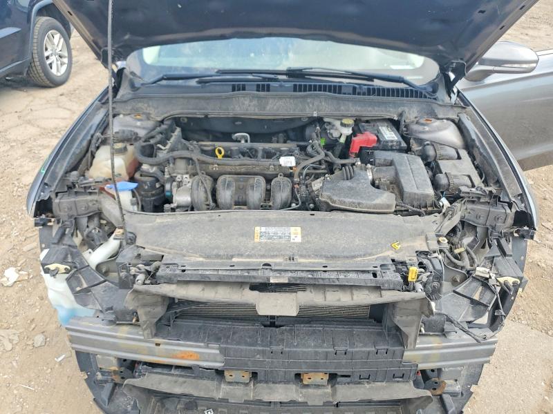 Aukcja sprzedaży 2014 Ford Fusion, vin: 3FA6P0H74ER328476, numer aukcji: 53931856