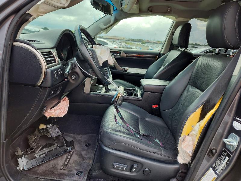 2017 Lexus Gx მანქანა იყიდება აუქციონზე, vin: JTJBM7FX0H5164399, აუქციონის ნომერი: 54552936