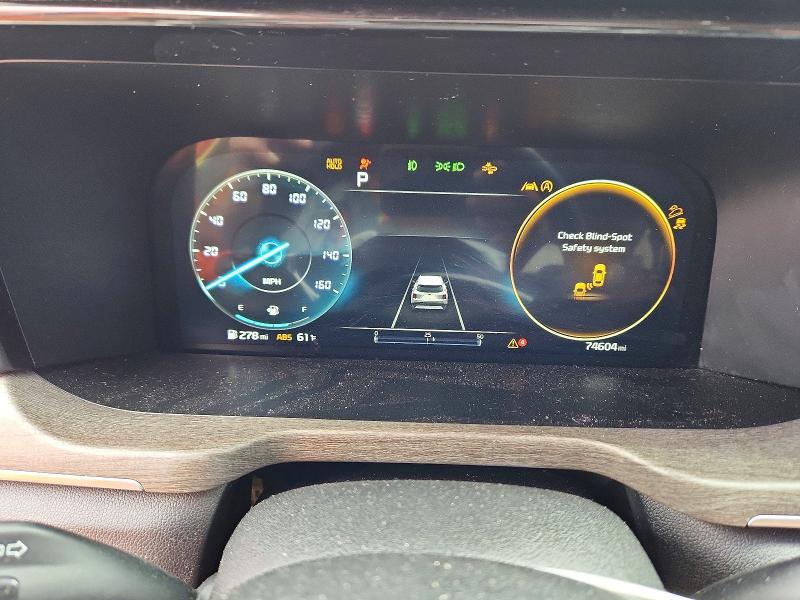 Aukcja sprzedaży 2021 Kia Sorento, vin: 5XYRKDLF7MG016334, numer aukcji: 54206636