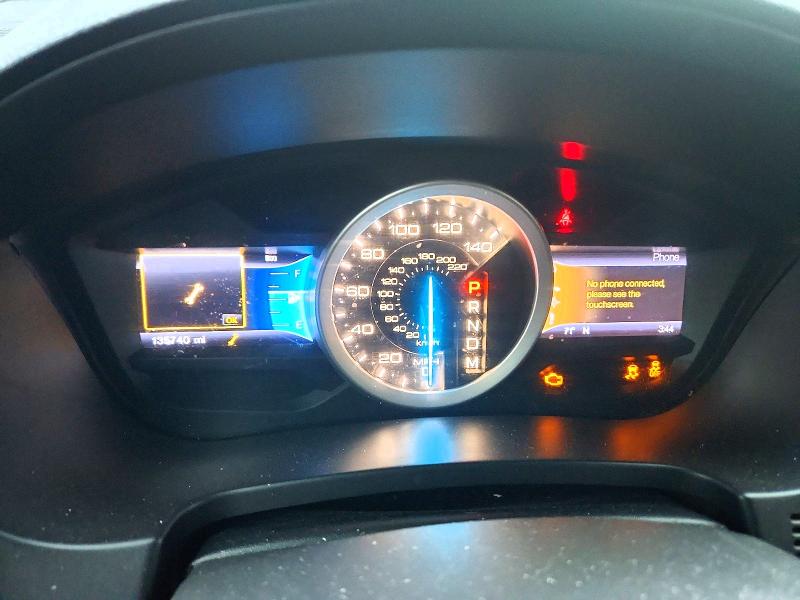 Продаж на аукціоні авто 2013 Ford Explorer, vin: 1FM5K7D82DGB12073, номер лоту: 54006876