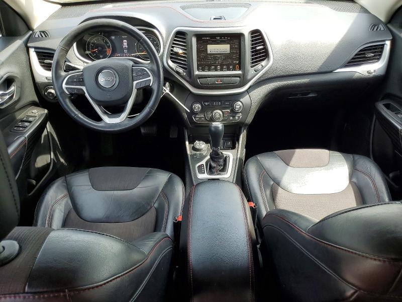 Aukcja sprzedaży 2015 Jeep Cherokee, vin: 1C4PJMBS6FW511476, numer aukcji: 52250266