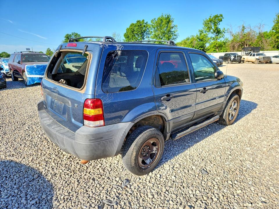 Продажа на аукционе авто 2005 Ford Escape, vin: 1FMYU03105KA88762, номер лота: 48614866