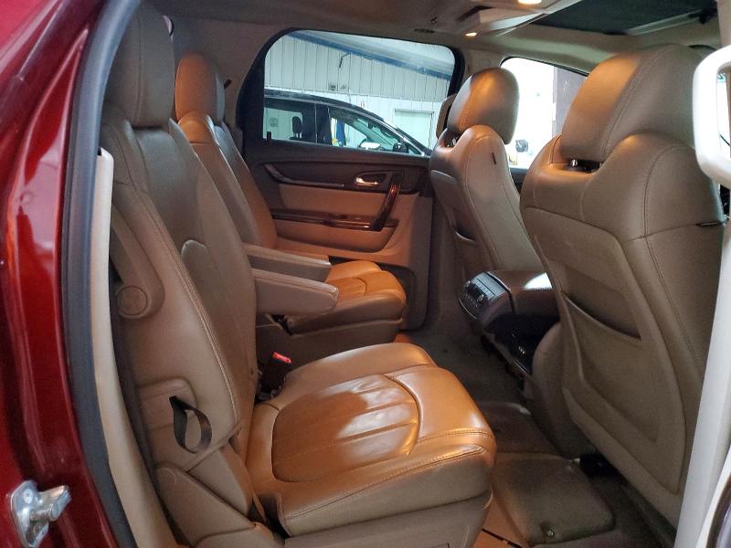 Aukcja sprzedaży 2016 Gmc Acadia, vin: 1GKKVTKD5GJ254825, numer aukcji: 51889306