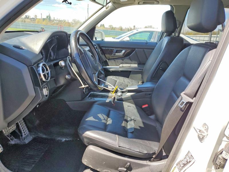 Продаж на аукціоні авто 2013 Mercedes-benz Glk, vin: WDCGG8JB7DG036221, номер лоту: 51423086